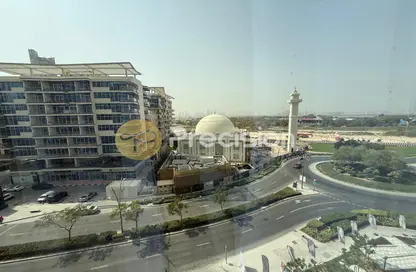 شقة - 2 غرف نوم - 2 حمامات للايجار في ذا كريست - صبحا هارتلاند - مدينة الشيخ محمد بن راشد - دبي