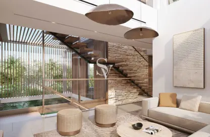 Villa - 5 Bedrooms - 6 Bathrooms for sale in The Acres (Phase 1) - The Acres - Dubai Land - Dubai