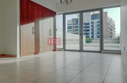 Apartment - 1 Bathroom for sale in Skycourts Tower D - Skycourts Towers - Dubai Land - Dubai