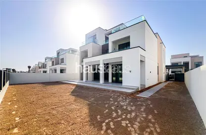 فيلا - 5 غرف نوم - 6 حمامات للايجار في كايا 2 - المرابع العربية 3 - دبي فيلا - 5 غرف نوم - 6 حمامات للايجار في كايا 2 - المرابع العربية 3 - دبي