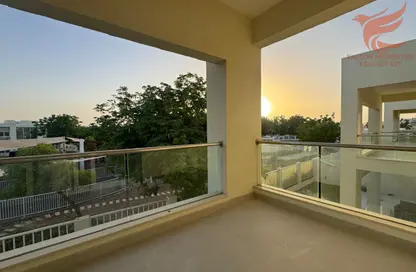 Villa - 3 Bedrooms - 4 Bathrooms for rent in Bermuda - Mina Al Arab - Ras Al Khaimah