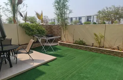 Villa - 3 Bedrooms - 4 Bathrooms for sale in Amaranta - Villanova - Dubai Land - Dubai