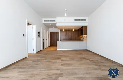 Apartment - 1 Bedroom - 2 Bathrooms for rent in Hamilton House - Jumeirah Village Circle - Dubai