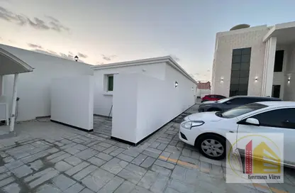 شقة - غرفة نوم - 1 حمام للايجار في مدينة الرياض - أبوظبي