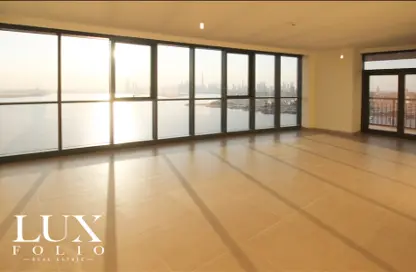 شقة - 3 غرف نوم - 3 حمامات للبيع في دبي كريك ريزيدنس برج 3 شمال - ميناء خور دبي (ذا لاجونز) - دبي
