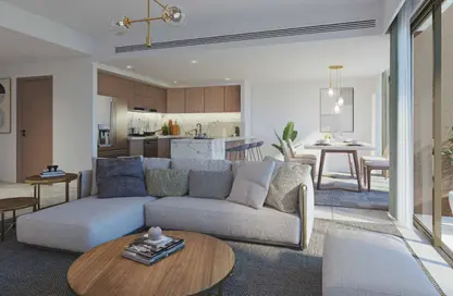 Villa - 3 Bedrooms - 4 Bathrooms for rent in La Violeta 1 - Villanova - Dubai Land - Dubai