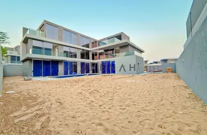 فيلا - 6 غرف نوم - 8 حمامات للبيع في سرو - مسار - تلال سيتي - الشارقة فيلا - 6 غرف نوم - 8 حمامات للبيع في سرو - مسار - تلال سيتي - الشارقة