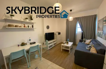 Apartment - 1 Bedroom - 1 Bathroom for rent in Muroor Area - Abu Dhabi