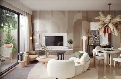 فيلا - 4 غرف نوم - 5 حمامات للبيع في آنيا 2 - المرابع العربية 3 - دبي فيلا - 4 غرف نوم - 5 حمامات للبيع في آنيا 2 - المرابع العربية 3 - دبي