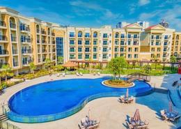Studio for sale in Resortz by Danube - Arjan - Dubai