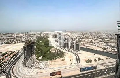 Apartment - 2 Bedrooms - 2 Bathrooms for rent in Aykon City Tower C - Aykon City - Business Bay - Dubai