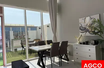 Townhouse - 1 Bedroom - 2 Bathrooms for rent in Rukan 3 - Rukan - Dubai Land - Dubai