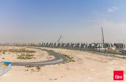 أرض - استوديو للبيع في تلال جبل علي - جبل علي - دبي