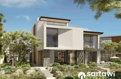 Land - Studio for sale in The Acres (Phase 1) - The Acres - Dubai Land - Dubai