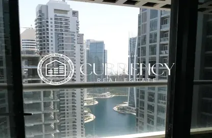 Apartment - 3 Bedrooms - 4 Bathrooms for sale in Al Waleed Paradise - Lake Elucio - Jumeirah Lake Towers - Dubai