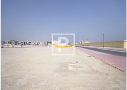 Land for sale in The Square - Al Mamzar - Deira - Dubai