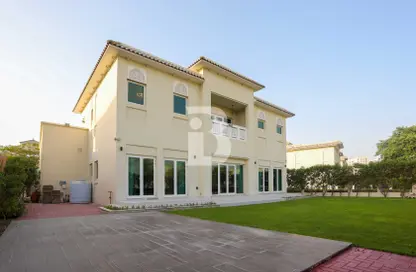 Villa - 4 Bedrooms - 4 Bathrooms for sale in Quortaj - North Village - Al Furjan - Dubai