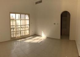 Empty Room image for: Apartment - 1 bedroom - 1 bathroom for rent in Khalifa City A Villas - Khalifa City A - Khalifa City - Abu Dhabi, Image 1