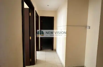 Apartment - 2 Bedrooms - 1 Bathroom for rent in Al Qulaya'ah - Al Sharq - Sharjah