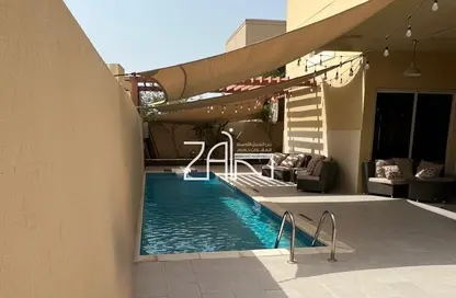 Villa - 4 Bedrooms - 5 Bathrooms for sale in Sidra Community - Al Raha Gardens - Abu Dhabi