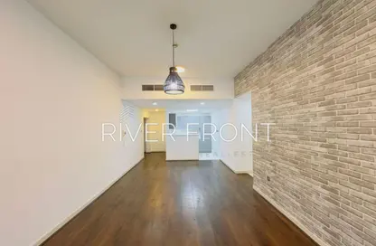Apartment - 3 Bedrooms - 3 Bathrooms for rent in Glitz 3 - Glitz - Dubai Studio City - Dubai