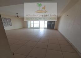 Apartment - 3 bedrooms - 4 bathrooms for rent in Ajman Creek Towers - Al Rashidiya 1 - Al Rashidiya - Ajman