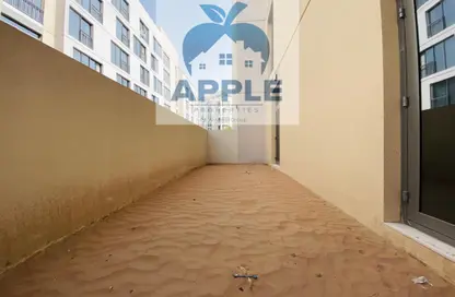 Apartment - Studio - 1 Bathroom for rent in Uptown Al Zahia - Al Zahia - Muwaileh Commercial - Sharjah