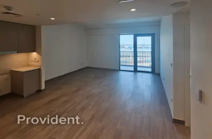 Apartment - 1 Bedroom - 1 Bathroom for sale in Rosewater Building 3 - Creek Beach - Dubai Creek Harbour (The Lagoons) - Dubai