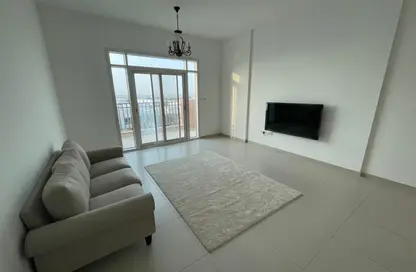 Apartment - 1 Bedroom - 2 Bathrooms for sale in Al Ghadeer - Abu Dhabi