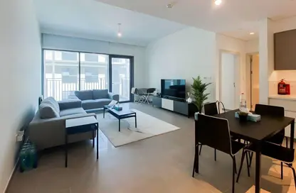 Apartment - 1 Bedroom - 1 Bathroom for rent in Park Heights 2 - Dubai Hills Estate - Dubai Apartment - 1 Bedroom - 1 Bathroom for rent in Park Heights 2 - Dubai Hills Estate - Dubai