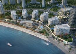 Apartment - 2 bedrooms - 3 bathrooms for sale in Blue Bay - Al Nujoom Islands - Sharjah