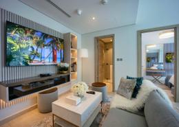 Apartment - 2 bedrooms - 2 bathrooms for rent in Studio One - Dubai Marina - Dubai