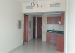 Apartment - 1 bedroom - 2 bathrooms for rent in Saih Shuaib 2 - Dubai Industrial City - Dubai