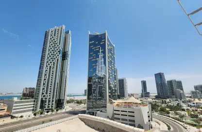 بنتهاوس - 3 غرف نوم - 5 حمامات للايجار في مساكن الواحة - شمس أبوظبي - جزيرة الريم - أبوظبي