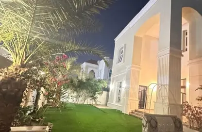 فيلا - 4 غرف نوم - 6 حمامات للايجار في حدائق الإمارات 1 - القوز - دبي
