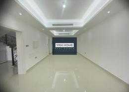 Villa - 5 bedrooms - 6 bathrooms for rent in Al Manaseer - Abu Dhabi