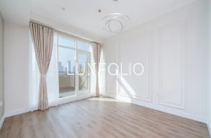 Apartment - 1 Bedroom - 2 Bathrooms for sale in Marina Crown - Dubai Marina - Dubai