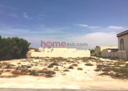 Large Plot, Good Location, Um Sheif, For GCC