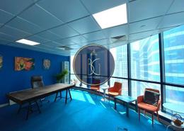 Office Space - 1 bathroom for sale in Jumeirah Bay X3 - Jumeirah Bay Towers - Jumeirah Lake Towers - Dubai