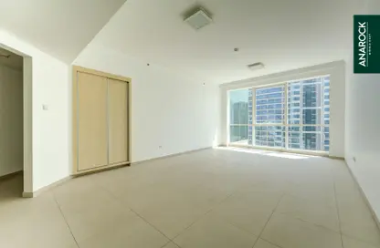 Apartment - 2 Bedrooms - 3 Bathrooms for rent in Al Bateen Residences - Jumeirah Beach Residence - Dubai