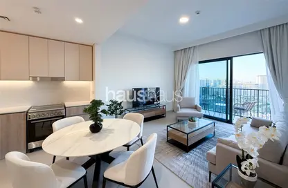 Apartment - 1 Bedroom - 1 Bathroom for rent in Park Field Tower 2 - Park Field - Dubai Hills Estate - Dubai