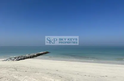 Apartment - 1 Bedroom - 2 Bathrooms for rent in Qaryat Al Hidd - Saadiyat Island - Abu Dhabi