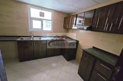 Apartment - 1 Bedroom - 2 Bathrooms for rent in Muwaileh 29 Building - Muwaileh - Sharjah