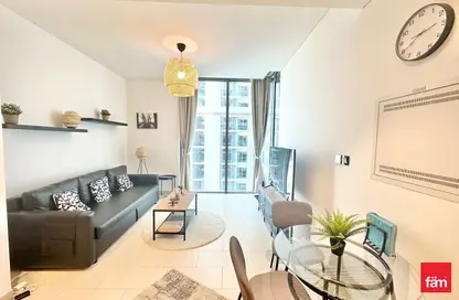 Apartment - 1 Bedroom - 1 Bathroom for rent in Sobha Creek Vistas Reserve - Sobha Hartland - Mohammed Bin Rashid City - Dubai