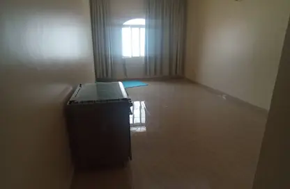Apartment - 1 Bedroom - 1 Bathroom for rent in Al Mowaihat 1 - Al Mowaihat - Ajman