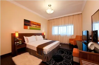 شقة - غرفة نوم - 1 حمام للايجار في النهدة 1 - النهدة - دبي - دبي