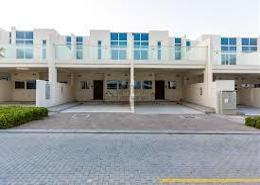 Apartment - 3 bedrooms - 5 bathrooms for rent in Pacifica - Damac Hills 2 - Dubai
