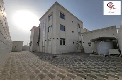 Villa for rent in Madinat Al Riyad - Abu Dhabi