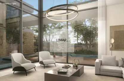 Villa - 3 Bedrooms - 4 Bathrooms for sale in Ferns - Haven By Aldar - Dubai Land - Dubai