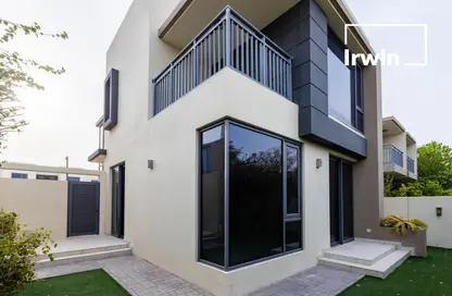 Villa - 4 Bedrooms - 4 Bathrooms for sale in Maple 1 - Maple at Dubai Hills Estate - Dubai Hills Estate - Dubai